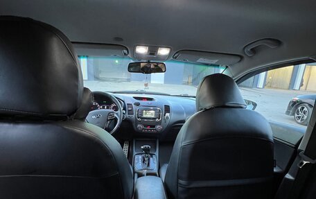 KIA Cerato III, 2018 год, 1 250 000 рублей, 9 фотография