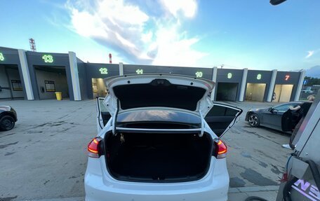 KIA Cerato III, 2018 год, 1 250 000 рублей, 13 фотография