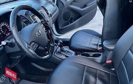 KIA Cerato III, 2018 год, 1 250 000 рублей, 8 фотография