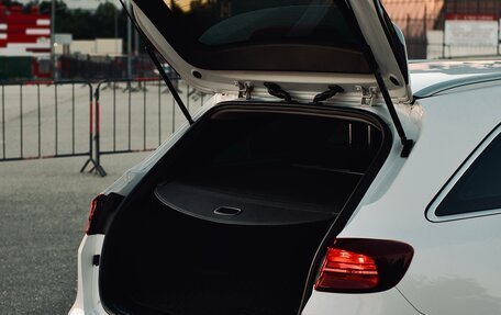 KIA cee'd III, 2021 год, 2 400 000 рублей, 10 фотография