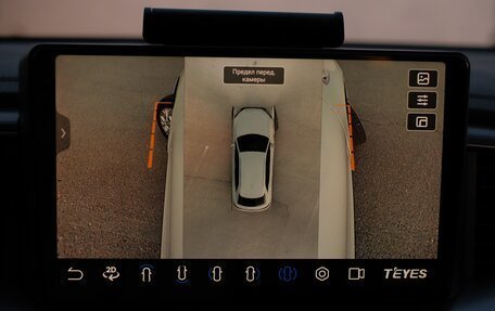 KIA cee'd III, 2021 год, 2 400 000 рублей, 17 фотография