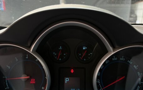Chevrolet Cruze II, 2012 год, 880 000 рублей, 7 фотография