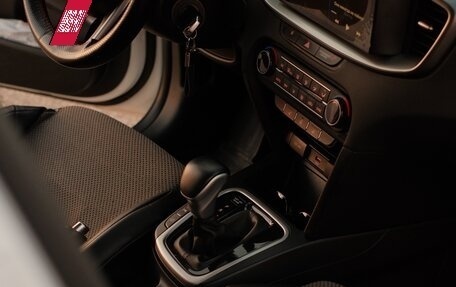 KIA cee'd III, 2021 год, 2 400 000 рублей, 14 фотография