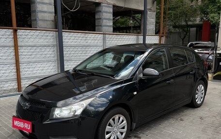 Chevrolet Cruze II, 2012 год, 880 000 рублей, 6 фотография