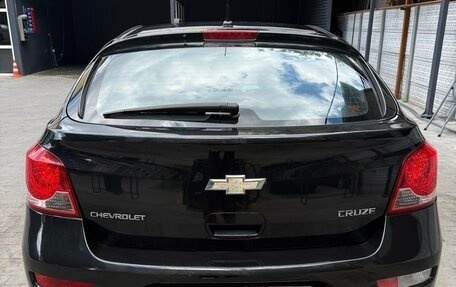 Chevrolet Cruze II, 2012 год, 880 000 рублей, 4 фотография