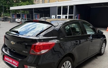 Chevrolet Cruze II, 2012 год, 880 000 рублей, 5 фотография