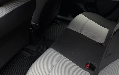 Chevrolet Cruze II, 2012 год, 880 000 рублей, 8 фотография