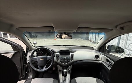 Chevrolet Cruze II, 2012 год, 880 000 рублей, 10 фотография