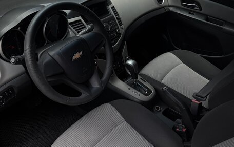 Chevrolet Cruze II, 2012 год, 880 000 рублей, 9 фотография