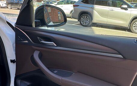 BMW X3, 2022 год, 5 100 000 рублей, 12 фотография