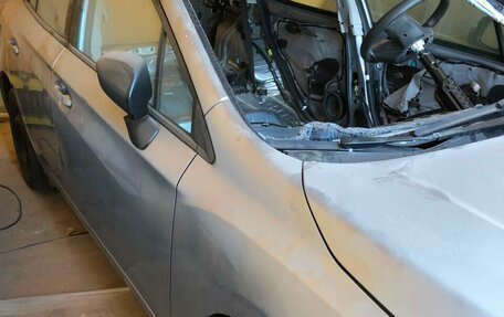 Subaru Impreza IV, 2020 год, 700 000 рублей, 2 фотография
