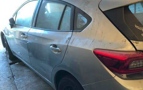 Subaru Impreza IV, 2020 год, 700 000 рублей, 5 фотография