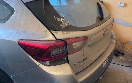 Subaru Impreza IV, 2020 год, 700 000 рублей, 6 фотография