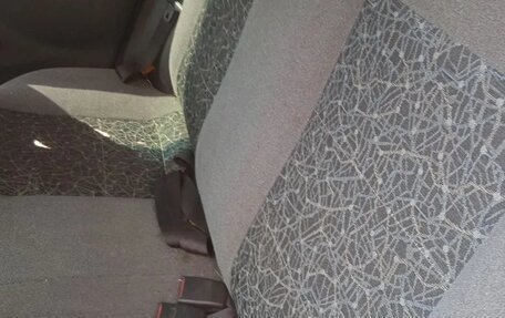 Chevrolet Lanos I, 2008 год, 110 000 рублей, 2 фотография