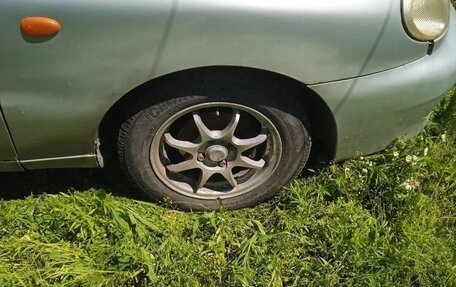 Chevrolet Lanos I, 2008 год, 110 000 рублей, 7 фотография