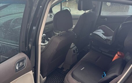 Peugeot 308 II, 2008 год, 235 000 рублей, 8 фотография