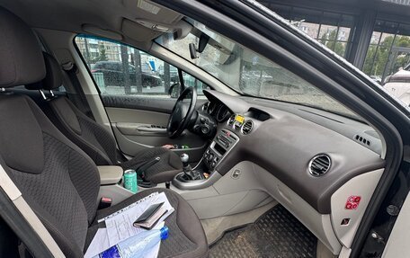Peugeot 308 II, 2008 год, 235 000 рублей, 2 фотография