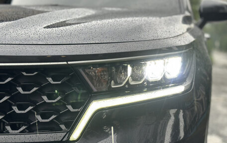 KIA Sorento IV, 2021 год, 3 150 000 рублей, 3 фотография