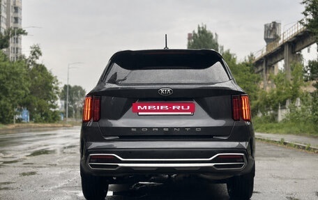 KIA Sorento IV, 2021 год, 3 150 000 рублей, 2 фотография