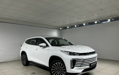 CheryExeed TXL, 2024 год, 2 769 000 рублей, 3 фотография