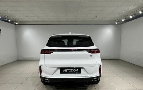CheryExeed TXL, 2024 год, 2 769 000 рублей, 6 фотография
