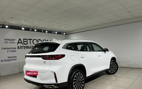 CheryExeed TXL, 2024 год, 2 769 000 рублей, 5 фотография