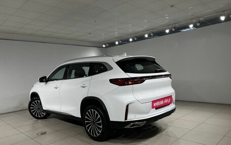 CheryExeed TXL, 2024 год, 2 769 000 рублей, 7 фотография
