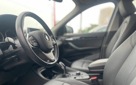 BMW X1, 2019 год, 3 190 000 рублей, 10 фотография