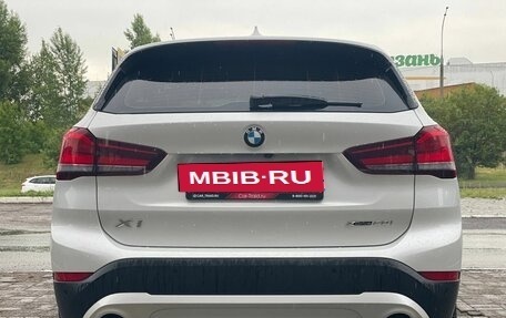 BMW X1, 2019 год, 3 190 000 рублей, 6 фотография