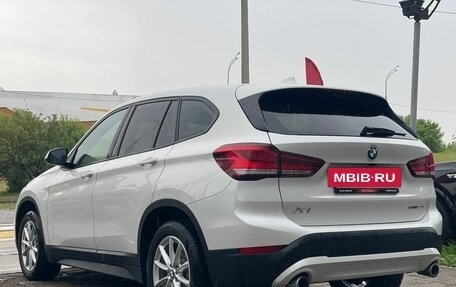 BMW X1, 2019 год, 3 190 000 рублей, 7 фотография