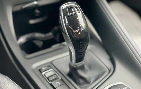 BMW X1, 2019 год, 3 190 000 рублей, 14 фотография