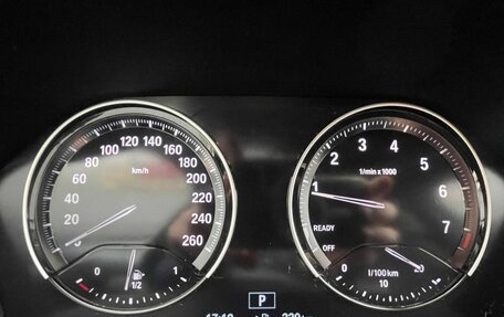 BMW X1, 2019 год, 3 190 000 рублей, 13 фотография