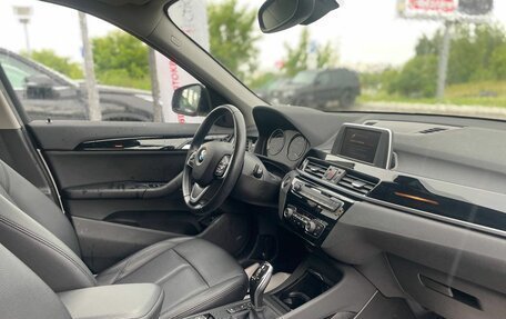 BMW X1, 2019 год, 3 190 000 рублей, 18 фотография