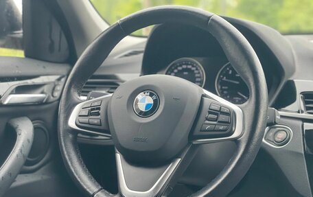 BMW X1, 2019 год, 3 190 000 рублей, 21 фотография