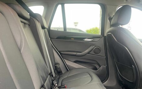 BMW X1, 2019 год, 3 190 000 рублей, 19 фотография