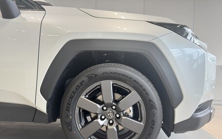 Toyota RAV4, 2026 год, 4 350 000 рублей, 3 фотография