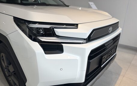 Toyota RAV4, 2026 год, 4 350 000 рублей, 2 фотография