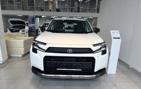 Toyota RAV4, 2026 год, 4 350 000 рублей, 4 фотография