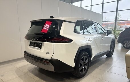 Toyota RAV4, 2026 год, 4 350 000 рублей, 5 фотография