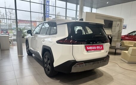 Toyota RAV4, 2026 год, 4 350 000 рублей, 7 фотография