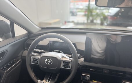Toyota RAV4, 2026 год, 4 350 000 рублей, 9 фотография