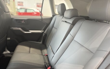 Toyota RAV4, 2026 год, 4 350 000 рублей, 17 фотография