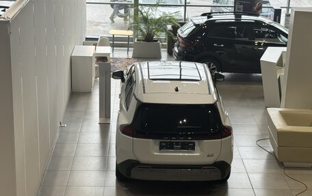 Toyota RAV4, 2026 год, 4 350 000 рублей, 8 фотография