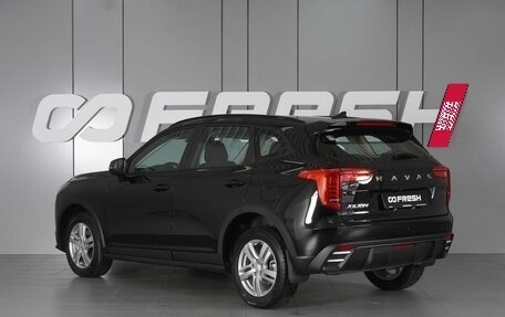 Haval Jolion, 2026 год, 2 449 000 рублей, 9 фотография