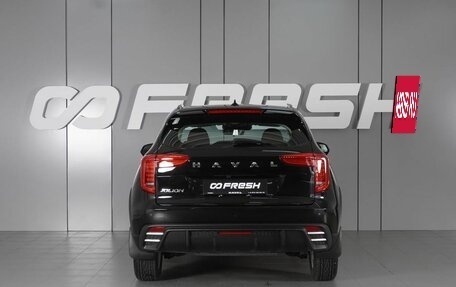 Haval Jolion, 2026 год, 2 449 000 рублей, 11 фотография