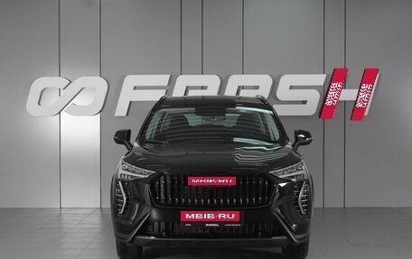 Haval Jolion, 2026 год, 2 449 000 рублей, 10 фотография