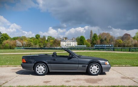 Mercedes-Benz SL-Класс, 1995 год, 9 400 000 рублей, 7 фотография