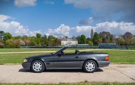 Mercedes-Benz SL-Класс, 1995 год, 9 400 000 рублей, 8 фотография