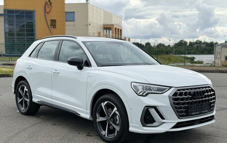 Audi Q3, 2026 год, 3 800 000 рублей, 7 фотография