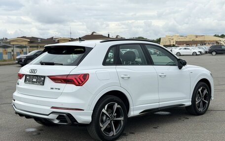 Audi Q3, 2026 год, 3 800 000 рублей, 6 фотография